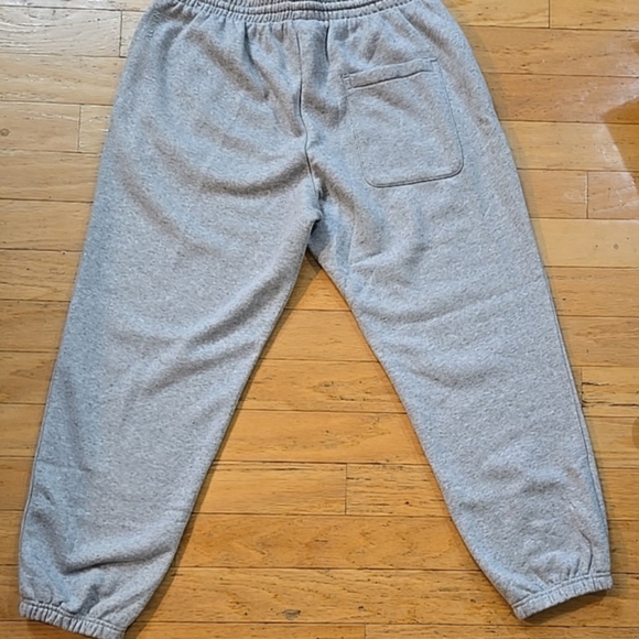 Adidas M All SZN PT Multi Sport Medium Heather Grey Men's Size XL 197469114300 - Picture 7 of 11